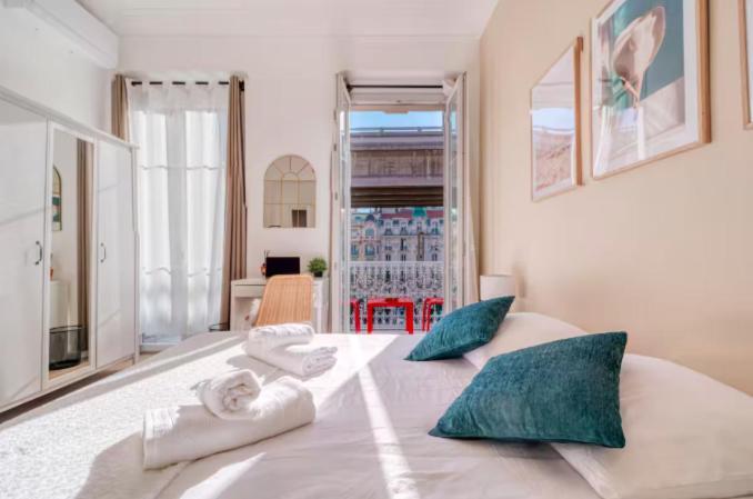 Guest House Chez Bastien Nisa Exterior foto