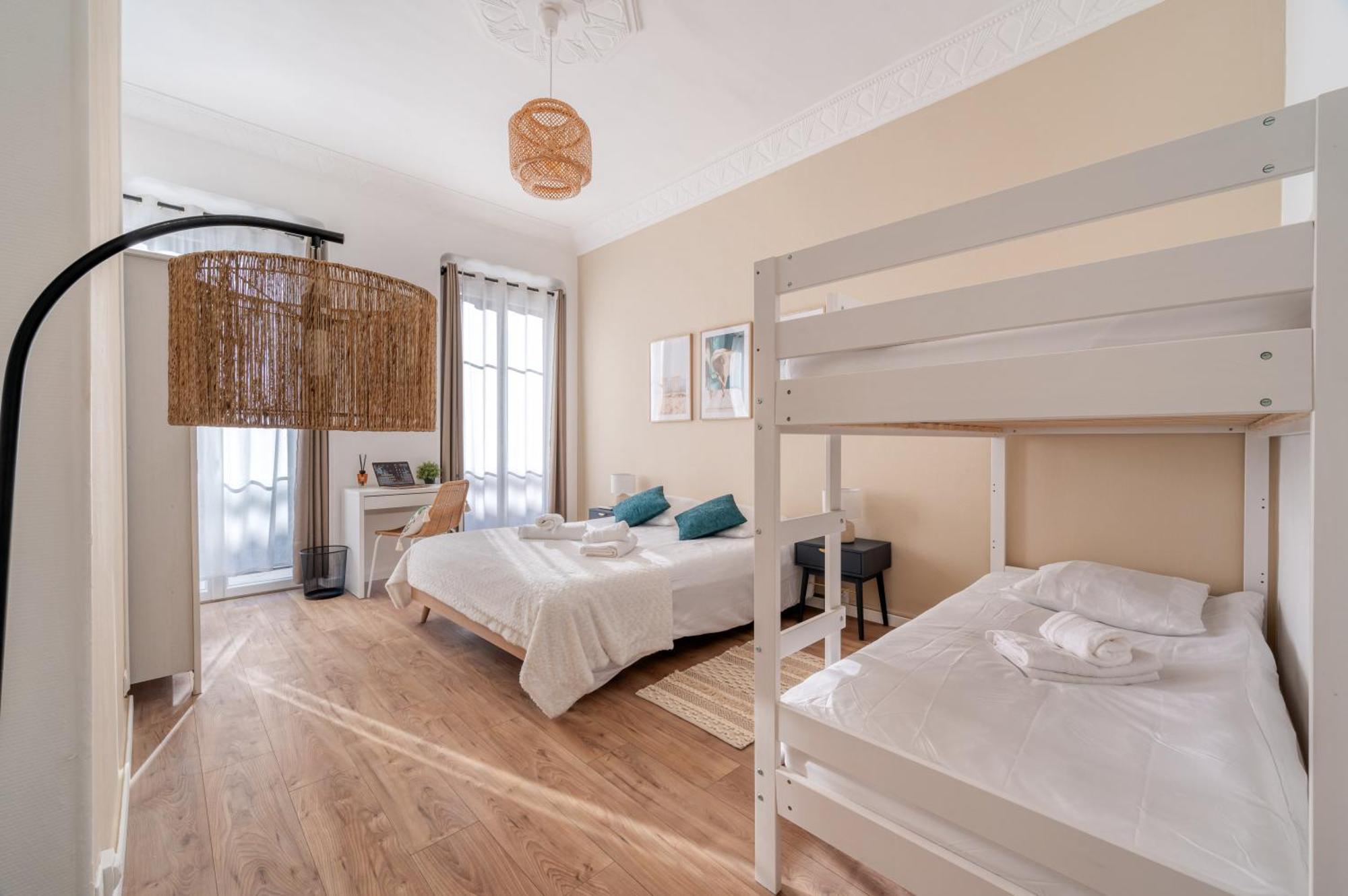 Guest House Chez Bastien Nisa Exterior foto