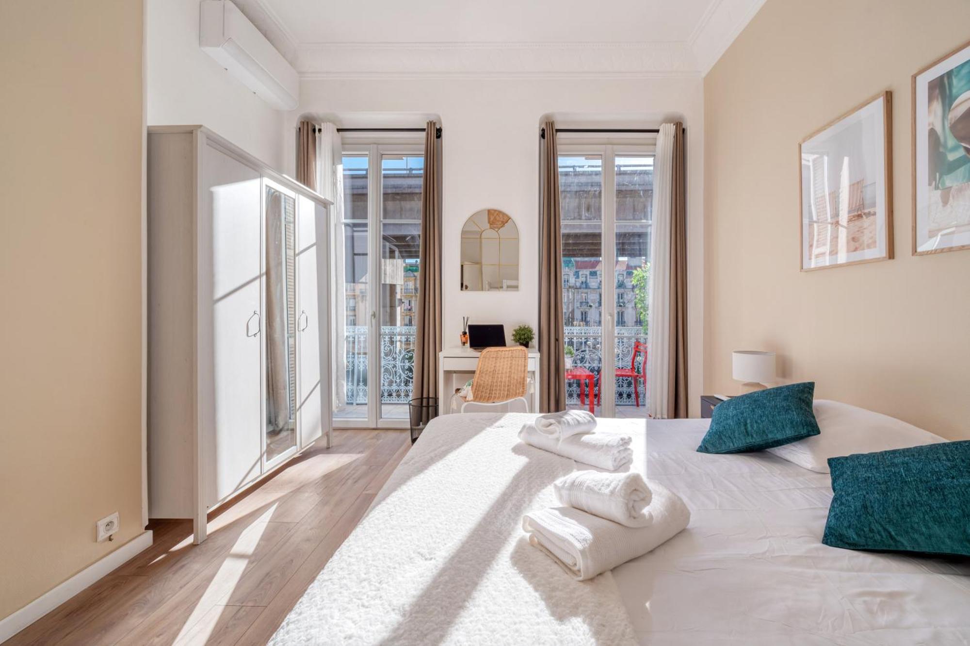 Guest House Chez Bastien Nisa Exterior foto