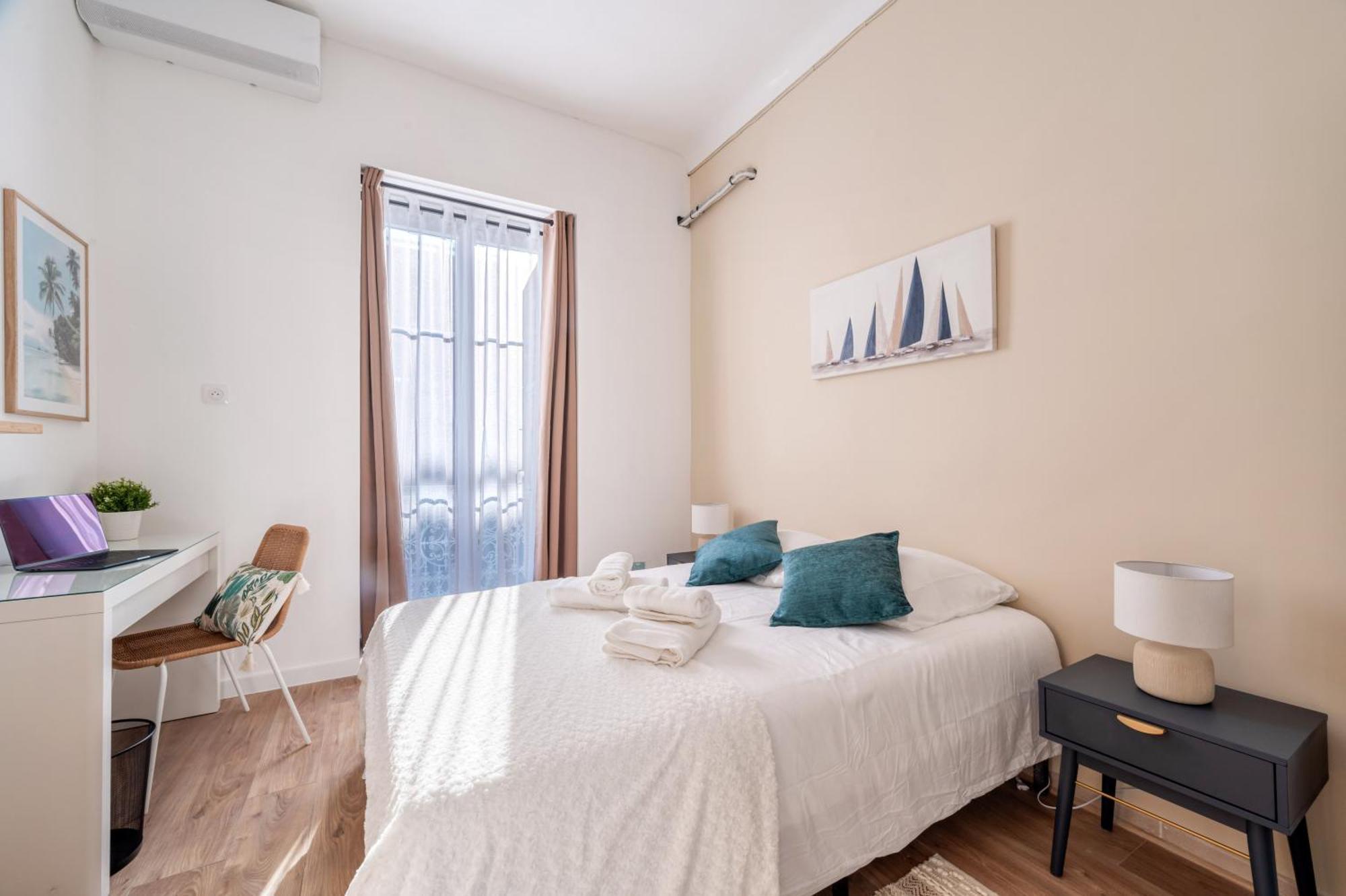 Guest House Chez Bastien Nisa Exterior foto