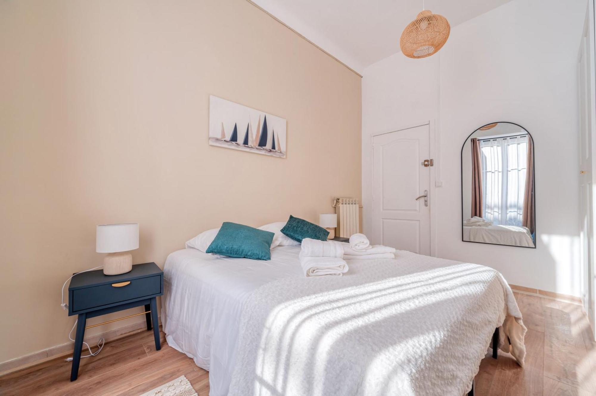 Guest House Chez Bastien Nisa Exterior foto