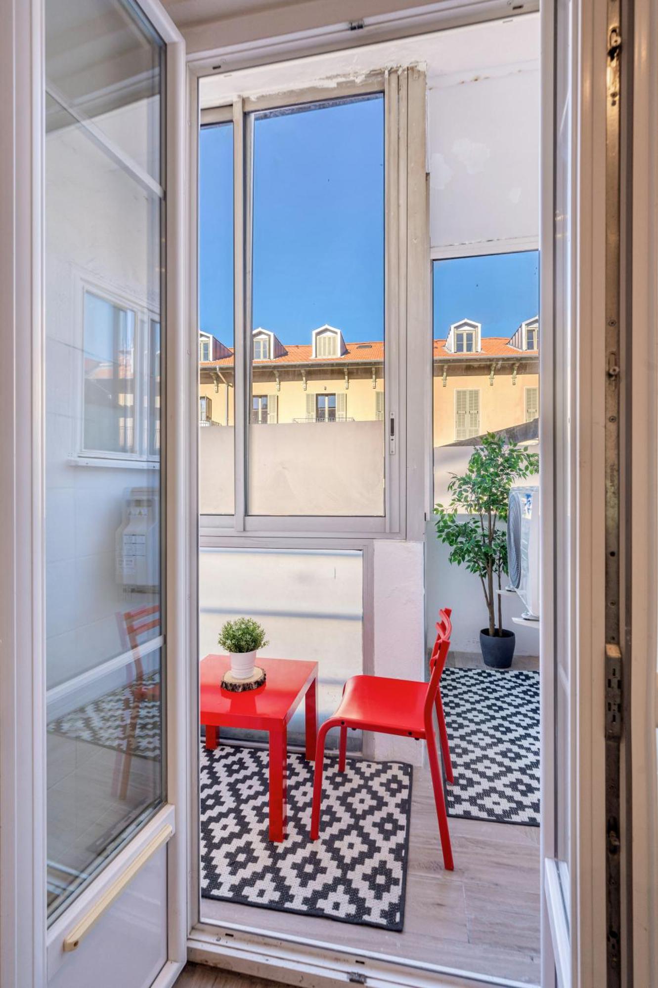 Guest House Chez Bastien Nisa Exterior foto