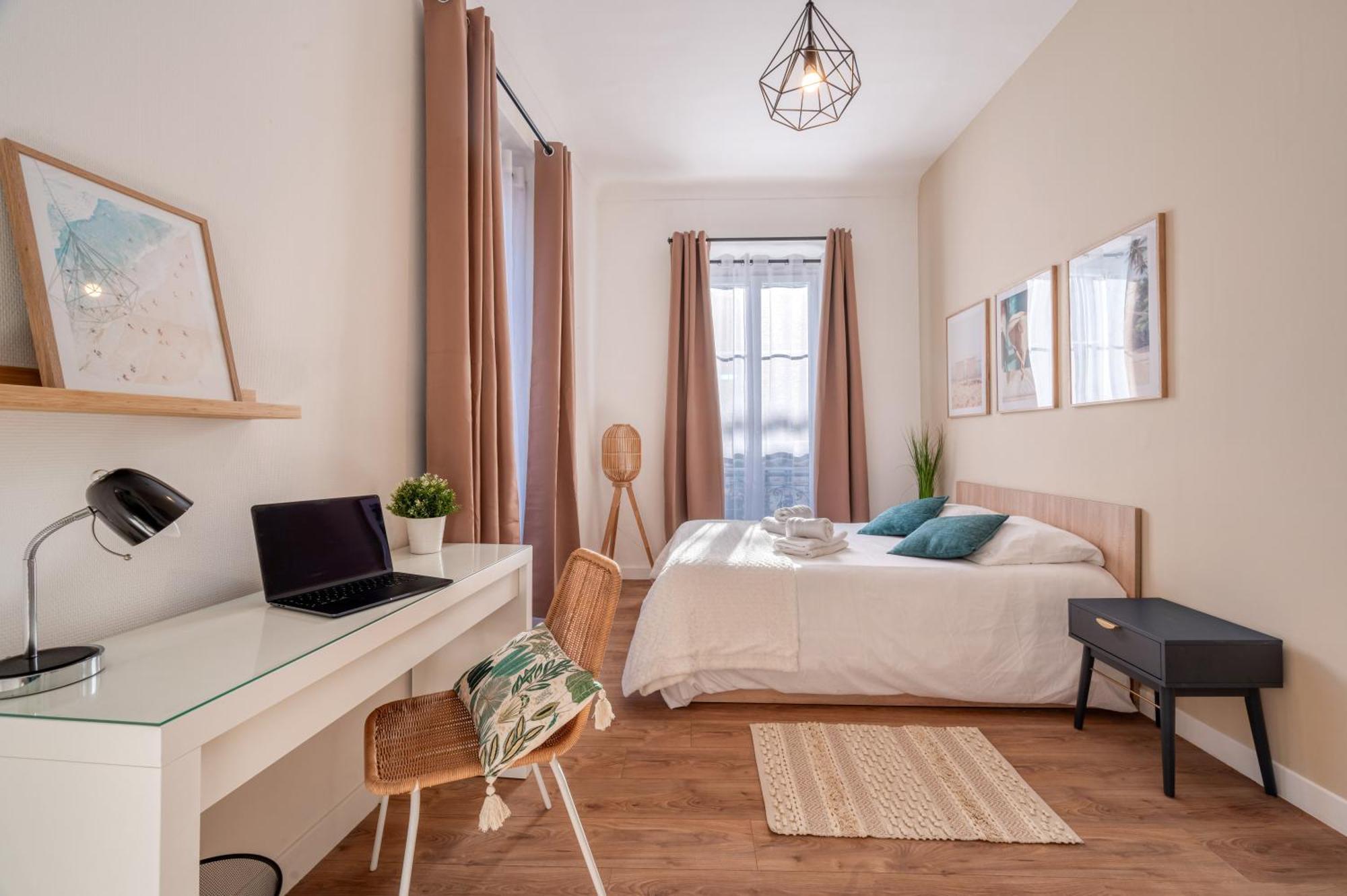 Guest House Chez Bastien Nisa Exterior foto