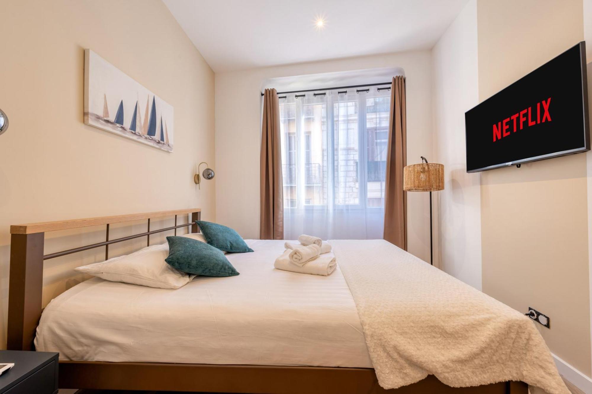 Guest House Chez Bastien Nisa Exterior foto